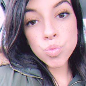 Meet your Posher, Alyssa